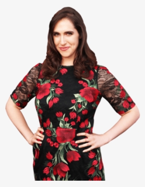 Megan Amram #836338
