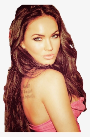 Megan Fox #836356