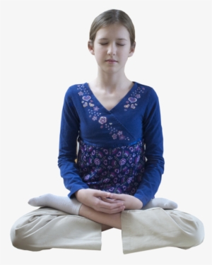 Class Led By Chandrika - Meditation #836358