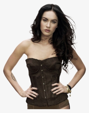 Megan Fox - Megan Fox Rolling Stones 2007 #836376