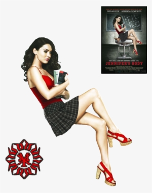 Original Soundtrack - Jennifer's Body (cd) #836393