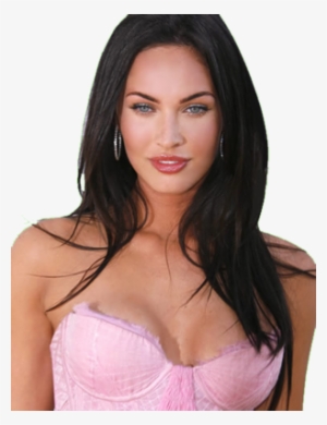 Megan Psd Detail - Megan Fox #836397