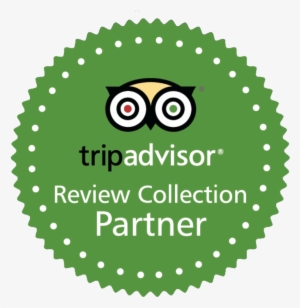 Tripadvisor Review Collection Partner #836454