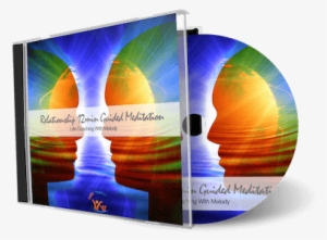 Relationships 12min Guided Meditation - Auras Around People #836458