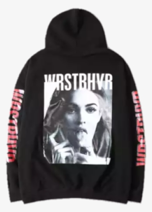Worst Behavior Hoodie - Hip Hop Tshirt #836511