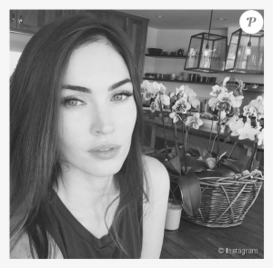 Megan Fox, De Retour Sur Les Réseaux Sociaux, A Rajouté - Megan Fox N 1 #836582