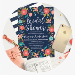 Bridal Shower #836584