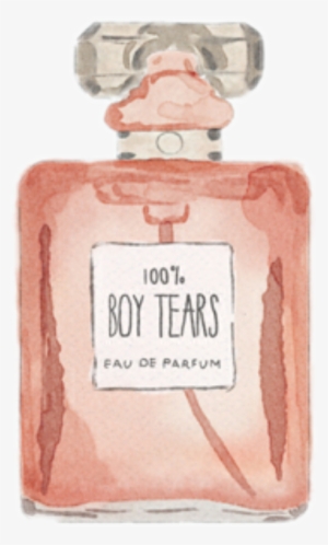 Report Abuse - Perfume #836622