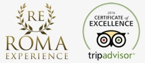 Roma Experience #836667