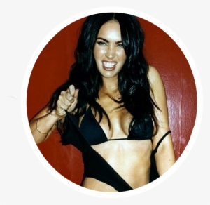 Megan Fox Sexy #836669
