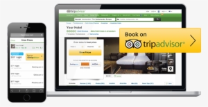 Acquire Guests Directly On Tripadvisor To Increase - Tripconnect Instant Booking #836670