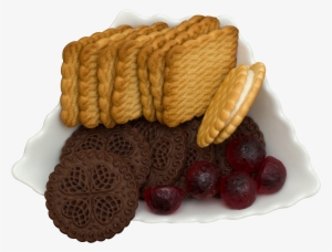 Sweet Biscuit Png #836810