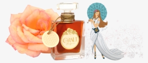 Orali Maitrea Perfume - Perfume #836812