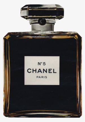 Png Library Stock Chanel Png Image - Chanel Perfume No Background #836833