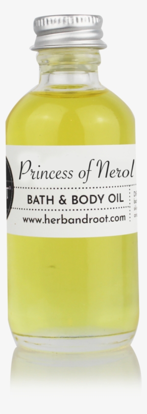 Princess Of Nerola Bath & Body Oil - Provence #836855
