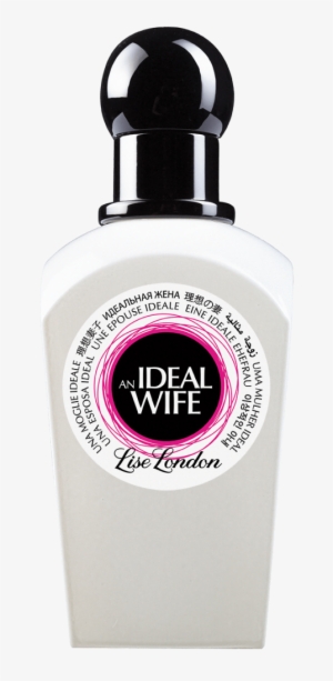 An Ideal Wife - Water Bottle #836893