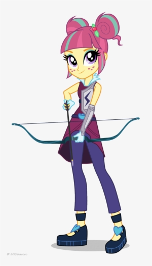 Friendship Games Sour Sweet Sporty Style Artwork - My Little Pony Equestria Girls Friendship Games Sour #836918