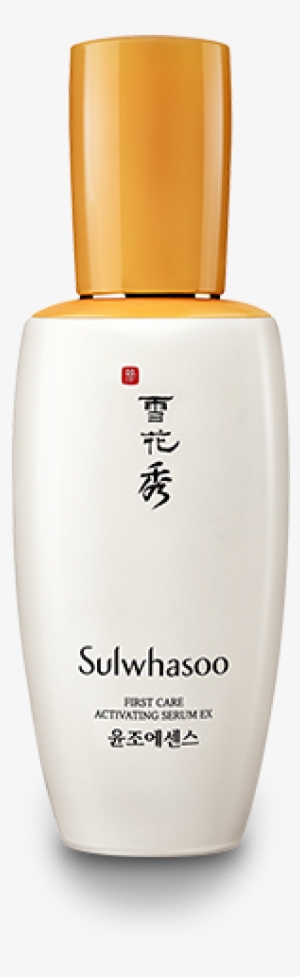 First Care Activating Serum Ex - Sulwhasoo Essential First Care Activating Aedum Ex #836939