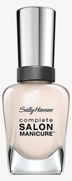 Sally Hansen Complete Salon Manicure Pink Slip #836959