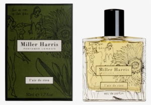 L'air De Rien - Miller Harris L Air De Rien Perfume #837028