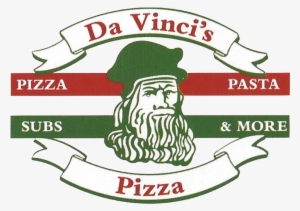 Davinci's - Pizza #837030