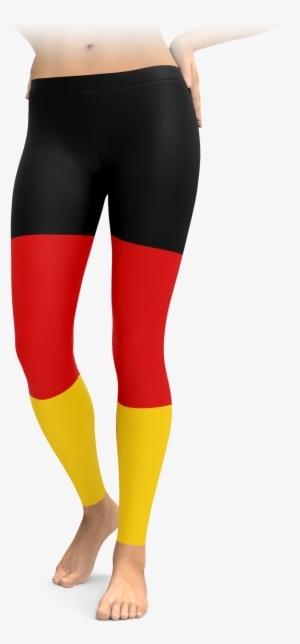 Skydiving Leggings #837056