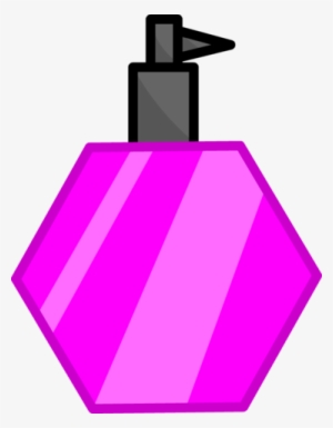 Perfume - Object Insanity Perfume #837071