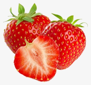 Strawberry Png #837081