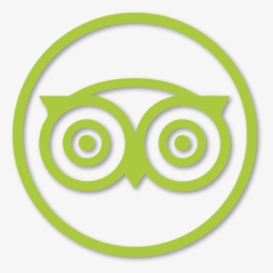 Tripadvisor Logo For Reviews - Tripadvisor Llc #837102
