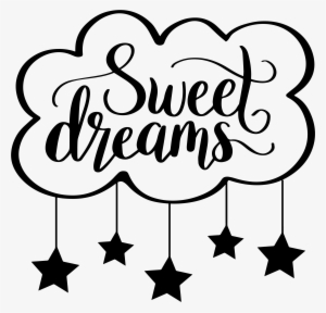 Sweet Dreams Kdco 01 - Sweet Dreams Free Svg #837104