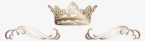 Vintage Crown Png - Silver Crown Png #837105