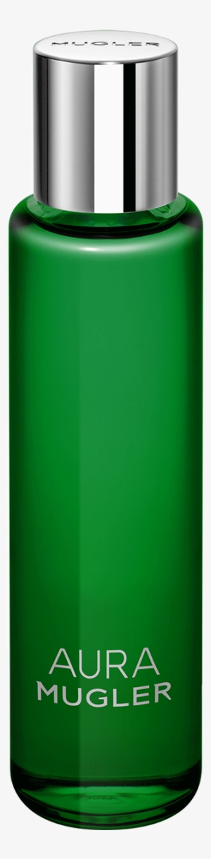Aura Mugler Eau De Parfum Refill Bottle - Aura Mugler Edp 100ml #837167
