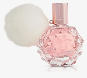 Image - Ariana Grande Perfume Bottle #837195