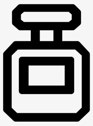 Perfume Comments - Perfume Vector Png #837276