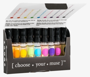 How To Choose A Natural Replacement For Your Mainstream - Perfume #837298