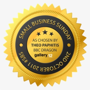 Jpg A-galleryat12sbs Goldbadgesmall V Largecarvedstainedbowl - Money Back Guarantee Png #837302