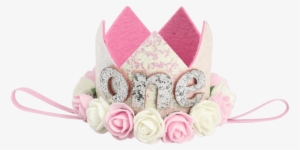 Birthday Crown Headband - Birthday #837303