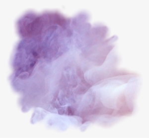 Smoke Smokecloud Smokey Overlay - Watercolor Paint #837430