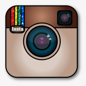 Clipart Transparent Drawing Instagram Cute - Instagram Clipart #837452