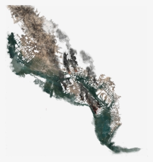 Map Data - Tree #837573