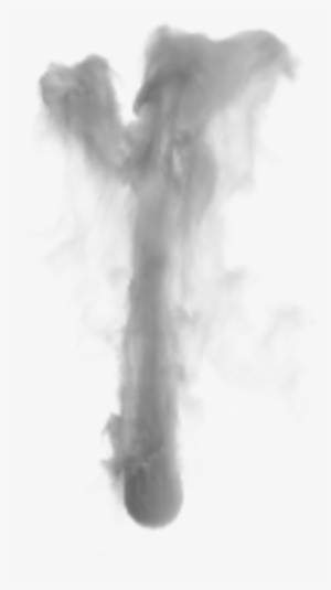 Smoke Transparent Png Sticker - Portable Network Graphics #837577