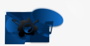 This Free Icons Png Design Of Wolf Howling Background #837601