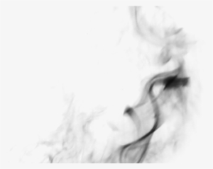 Smoke Effect Clipart Flying - Smoke Background For Picsart #837625