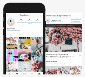 How A Shoppable Instagram Feed Can Help - Feed Instagram O Que É #837717