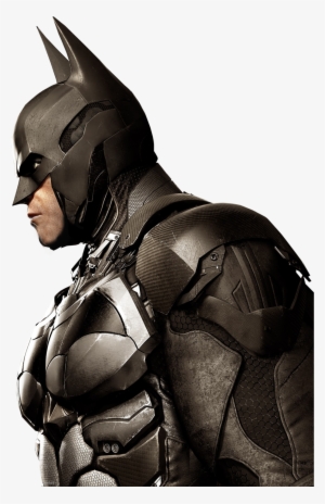 Batman Arkham Knight Png Hd - Batman Arkham Knight Png #837720