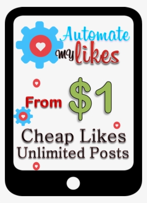 Cheap Automatic Instagram Likes Unlimited Posts - Instagram #837723