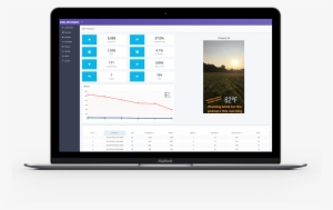 Measure Key Metrics On Instagram Stories - Personal Computer #837799
