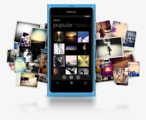 Features - - Instagram Windows Phone 8 #837832