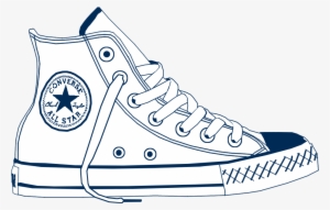 Logo Converse - Converse - Chuck Taylor All Star Hi - Sneakers (optical #837859 Logo Converse - Converse - Chuck Taylor All Star Hi - Sneakers (optical #837859