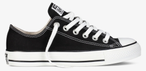 Converse Black Low Top - Black And White Low Cut Converse #837929